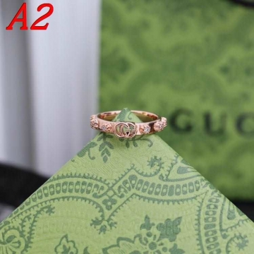 グッチ リング/指輪 2025SS 普遍的な美しさ GUCCI