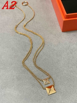 エルメス ネックレス 2025SS プール対応 HERMES