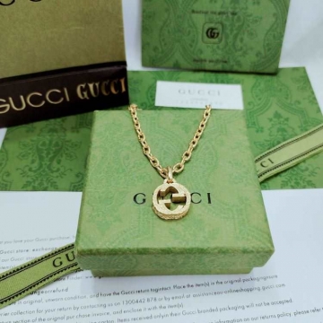 グッチ ネックレス 2025SS 高品質素材 GUCCI