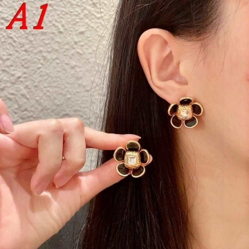 イヴ サンローラン ピアス 2025SS セラミックコート YSL