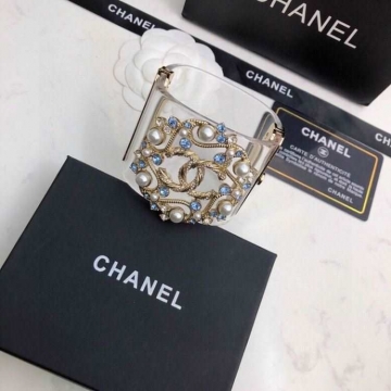 シャネル ブレスレット/バングル 2025SS 高強度 CHANEL