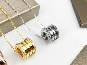 ブルガリ ネックレス 2025SS シーズン問わず BVLGARI