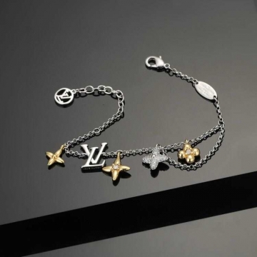 ルイヴィトン ブレスレット/バングル 2025SS シャワー着用可 LOUIS VUITTON