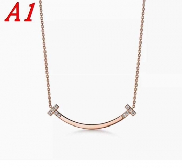 ティファニー ネックレス 2025SS 頑丈 Tiffany&Co