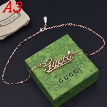 グッチ ネックレス 2025SS 航空宇宙技術応用 GUCCI