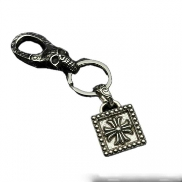 クロムハーツ キーホルダー 2025SS 長持ち CHROME HEARTS