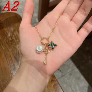 ルイヴィトン ネックレス 2025SS 軍事規格 LOUIS VUITTON
