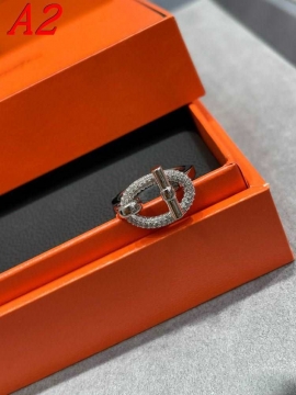 エルメス リング/指輪 2025SS どんな装いにも合う HERMES