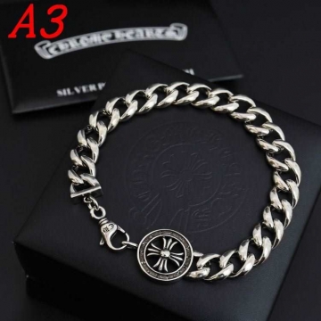 クロムハーツ ブレスレット/バングル 2025SS 厳選素材 CHROME HEARTS