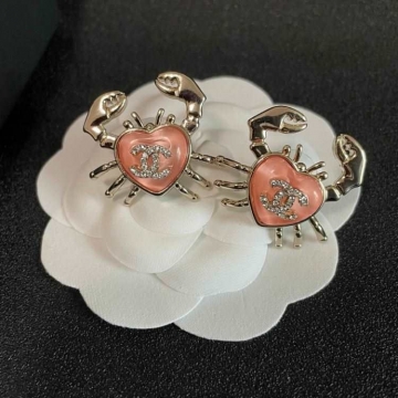 シャネル ピアス 2025SS 衝撃吸収 CHANEL