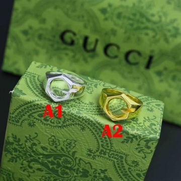 グッチ リング/指輪 2025SS プール対応 GUCCI