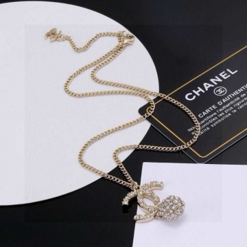 シャネル ネックレス 2025SS 耐久性抜群 CHANEL