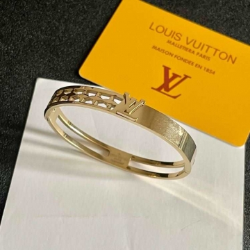 ルイヴィトン ブレスレット/バングル 2025SS 特殊加工 LOUIS VUITTON