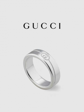 グッチ リング/指輪 2025SS 一生もの GUCCI