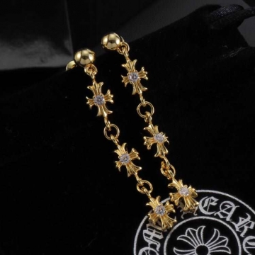 クロムハーツ ピアス 2025SS トレンドに左右されない CHROME HEARTS