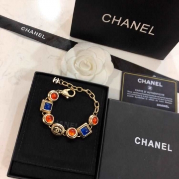 シャネル ブレスレット/バングル 2025SS 多层コーティング CHANEL