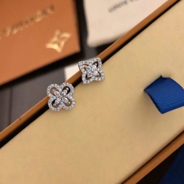 ルイヴィトン ピアス 2025SS 傷つきにくい LOUIS VUITTON