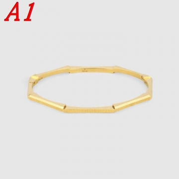 グッチ ブレスレット/バングル 2025SS 鮮やか持続 GUCCI