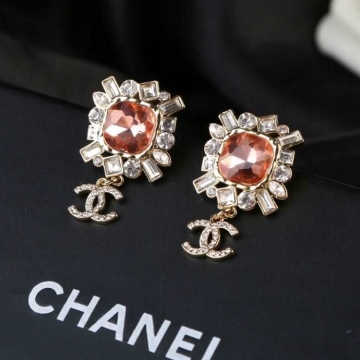 シャネル イヤリング 2025SS マストアイテム CHANEL