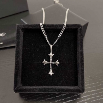 クロムハーツ ネックレス 2025SS 海水対応 CHROME HEARTS