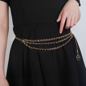 シャネル  2025SS サビにくい CHANEL