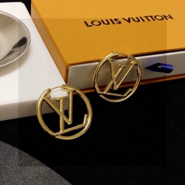 ルイヴィトン ピアス 2025SS 年代を選ばない LOUIS VUITTON
