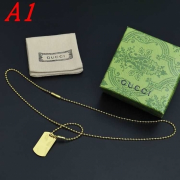 グッチ ネックレス 2025SS 海水対応 GUCCI