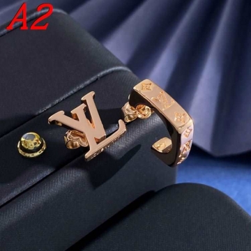 ルイヴィトン ピアス 2025SS ヘビーユース対応 LOUIS VUITTON
