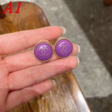 シャネル ピアス 2025SS ひび割れ防止 CHANEL