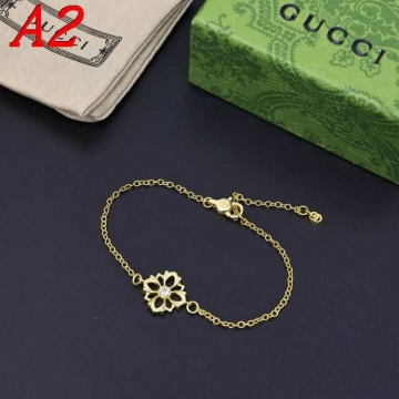 グッチ ブレスレット/バングル 2025SS 高級仕様 GUCCI