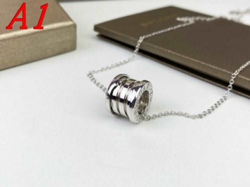 ブルガリ ネックレス 2025SS プール対応 BVLGARI