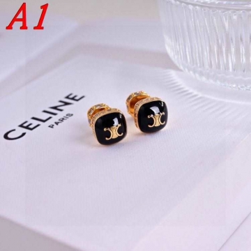 セリーヌ ピアス 2025SS シーズン問わず CELINE