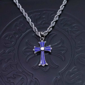 クロムハーツ ネックレス 2025SS 厳選素材 CHROME HEARTS