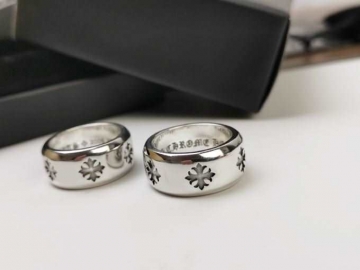 クロムハーツ リング/指輪 2025SS 大人のベーシック CHROME HEARTS