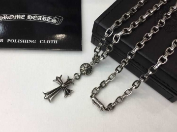 クロムハーツ ネックレス 2025SS 世代を超えて愛される CHROME HEARTS