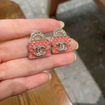 シャネル ピアス 2025SS カラーキープ CHANEL