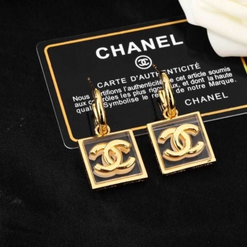シャネル イヤリング 2025SS 頑丈 CHANEL