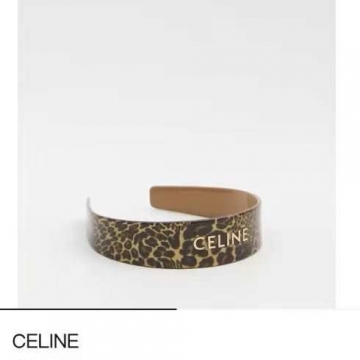 セリーヌ ヘアアクセサリー 2025SS プロテクトコート CELINE