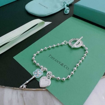 ティファニー ブレスレット/バングル 2025SS 洗練された耐久性 Tiffany&Co