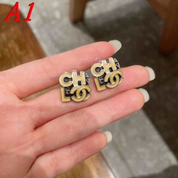 シャネル ピアス 2025SS 品質保証 CHANEL