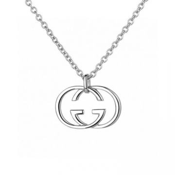 グッチ ネックレス 2025SS 多层コーティング GUCCI
