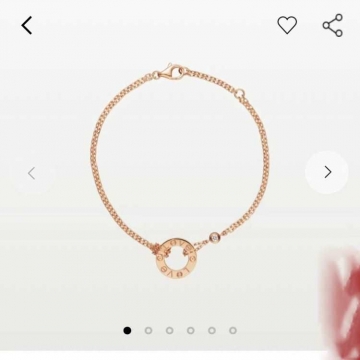 カルティエ ブレスレット/バングル 2025SS シーズン問わず CARTIER