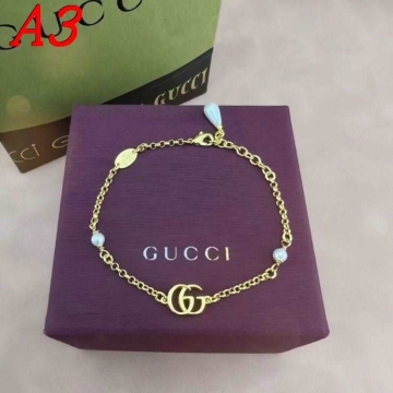 グッチ ブレスレット/バングル 2025SS 軍事規格 GUCCI