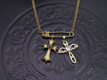 クロムハーツ ネックレス 2025SS 発色持続 CHROME HEARTS