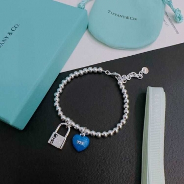 ティファニー ブレスレット/バングル 2025SS 壊れにくい Tiffany&Co