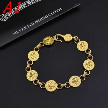 クロムハーツ ブレスレット/バングル 2025SS 高級仕様 CHROME HEARTS