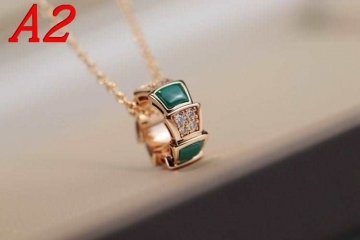 ブルガリ ネックレス 2025SS 鮮やか持続 BVLGARI