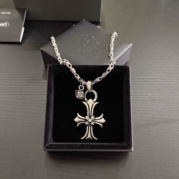 クロムハーツ ネックレス 2025SS スタイリッシュな定番 CHROME HEARTS