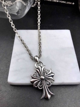 クロムハーツ ネックレス 2025SS 壊れにくい CHROME HEARTS