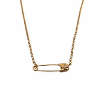 クロムハーツ ネックレス 2025SS 高強度 CHROME HEARTS